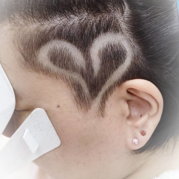 ゥリザァ～トゥ～