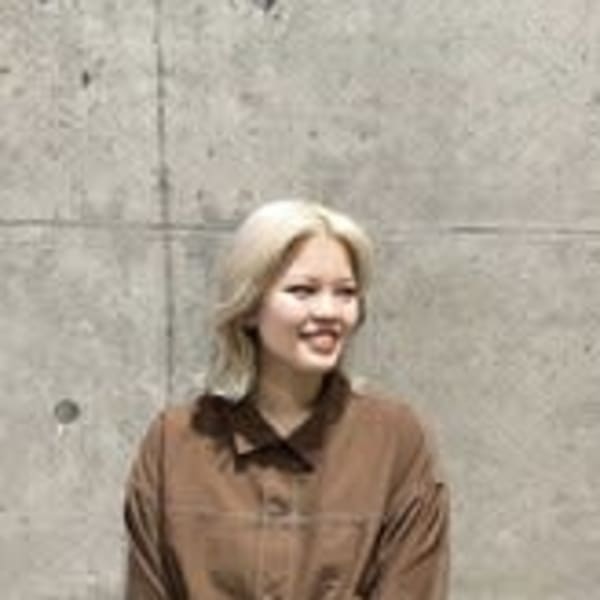 大槻　ちな|MODE K's 心斎橋店