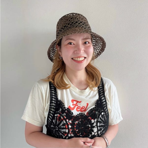 南正覚 友紀|STYLE 茅ヶ崎 smart salon