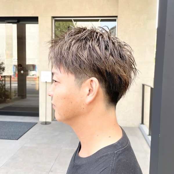 ベージュカラー|jujur