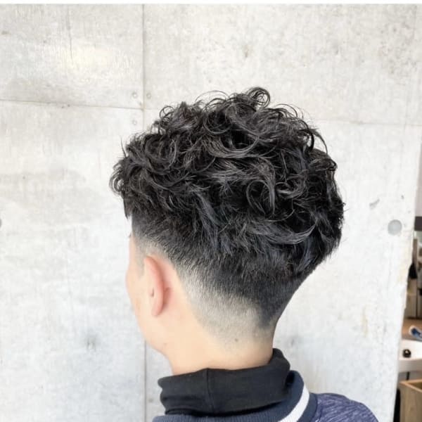 斜めバング/グレージュカラー/デザインカラー/シルキー|jujur