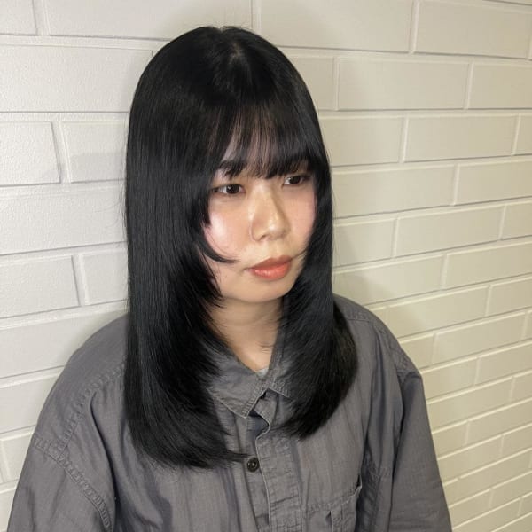 ざくざくレイヤー！