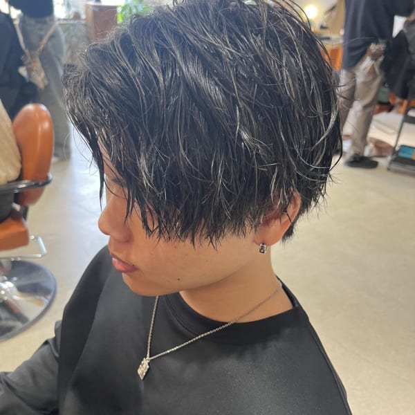 Eiji_ゆるめツイストスパイラル