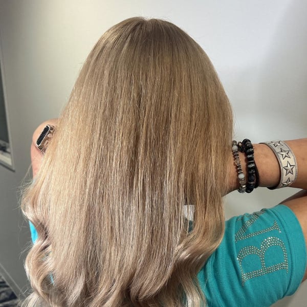 ハイトーンStyle