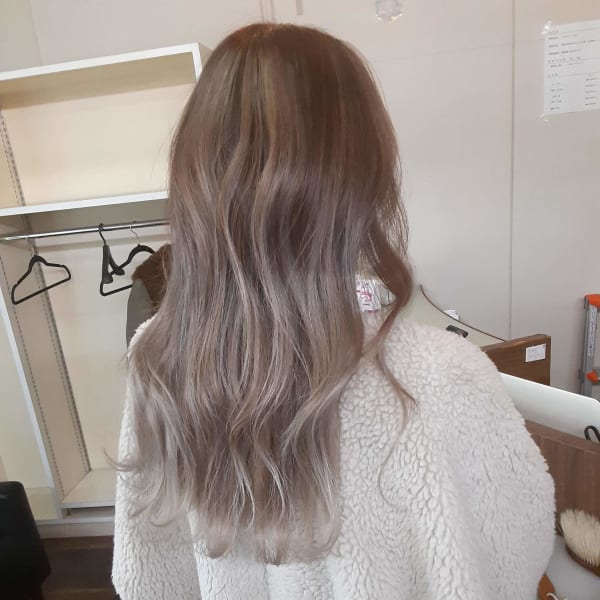 medel×ロング|medel