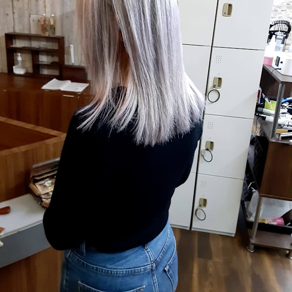 medel×ロング|medel