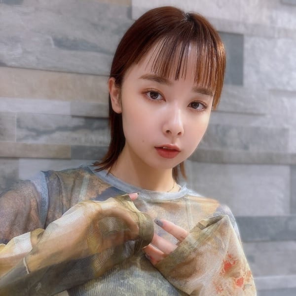 ミニタイトボブ|LaBless梅田茶屋町《髪質改善/ヘッドスパ/メンズ歓迎》