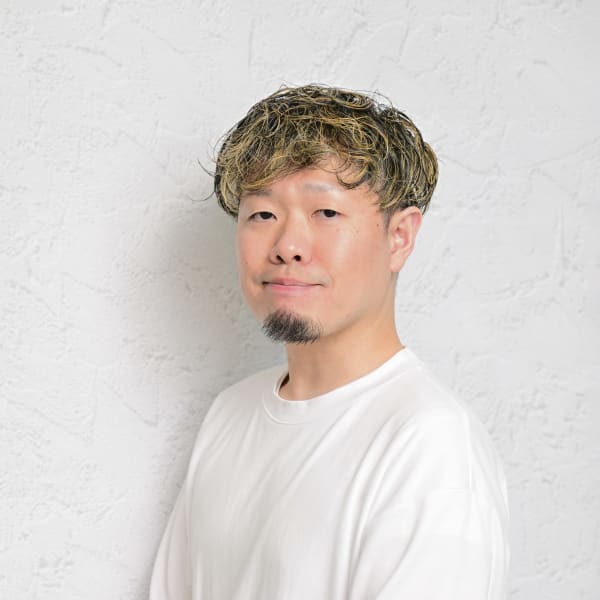 Kazuya Fujita|IMAGE-A 鷺沼店【イメージア】