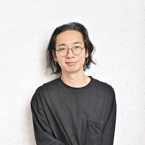 Junki Iizawa|IMAGE-A 鷺沼店【イメージア】