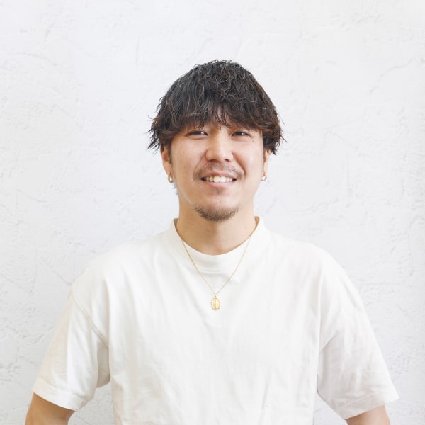 IMAGE-A ボーノ相模大野店【イメージア】【イメージア ボーノサガミオオノテン】のスタッフ紹介。Retsu Abiru