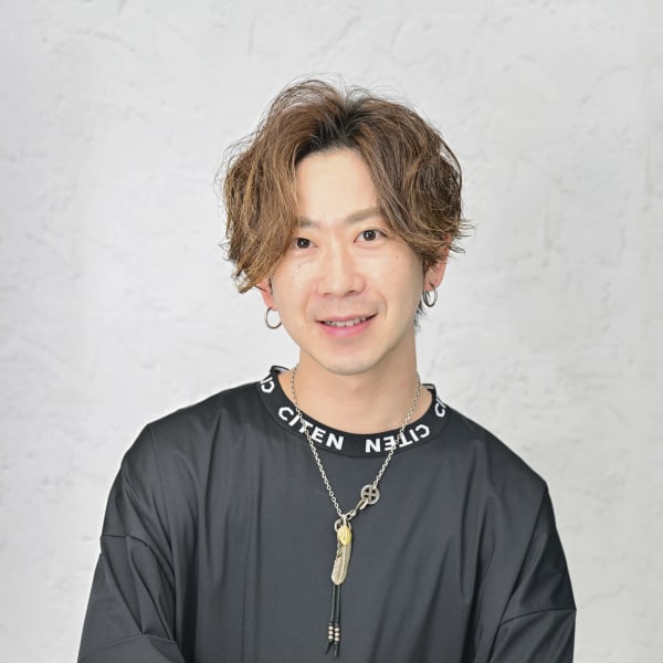 宮澤 弘樹|IMAGE-A 新百合EST店【イメージア】