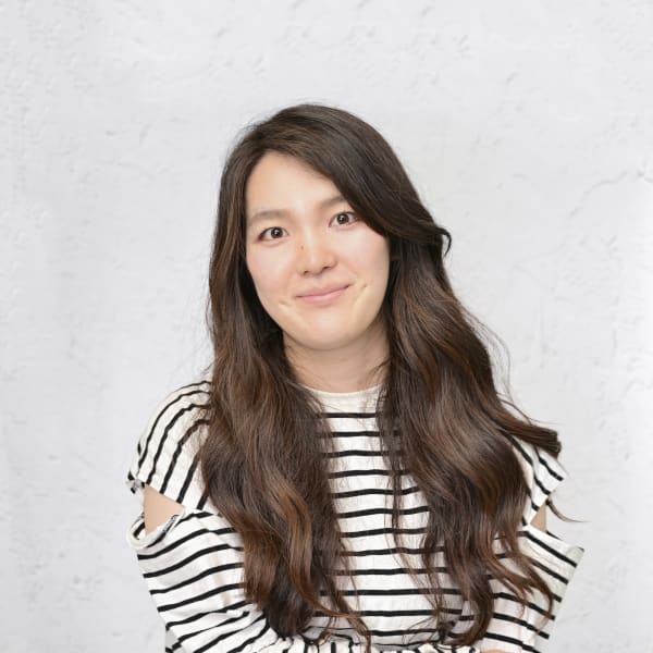 高藤 友里|IMAGE-A 新百合EST店【イメージア】