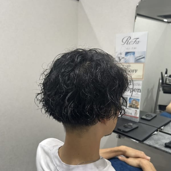 Second × Style