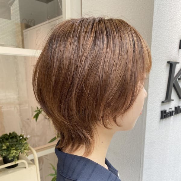 ミニウルフ