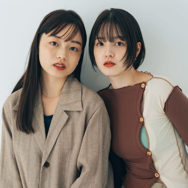艶髪|Jour doux