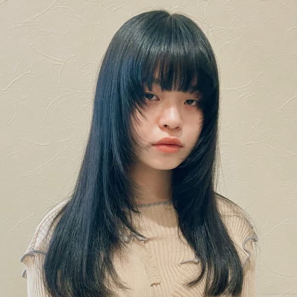 グロッシーロング|SUNROAD vif