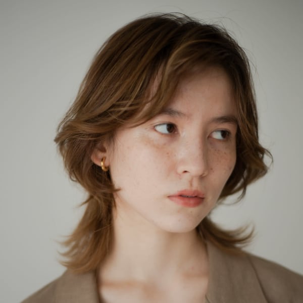 オレンジカラー|SUNROAD vif