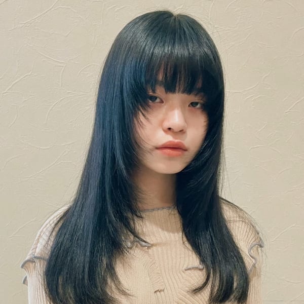 縮毛矯正|Jour finon