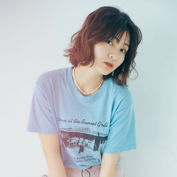 パーマヘア|Jour finon