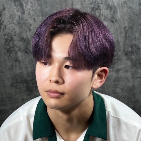 韓国アイドルセンターパート