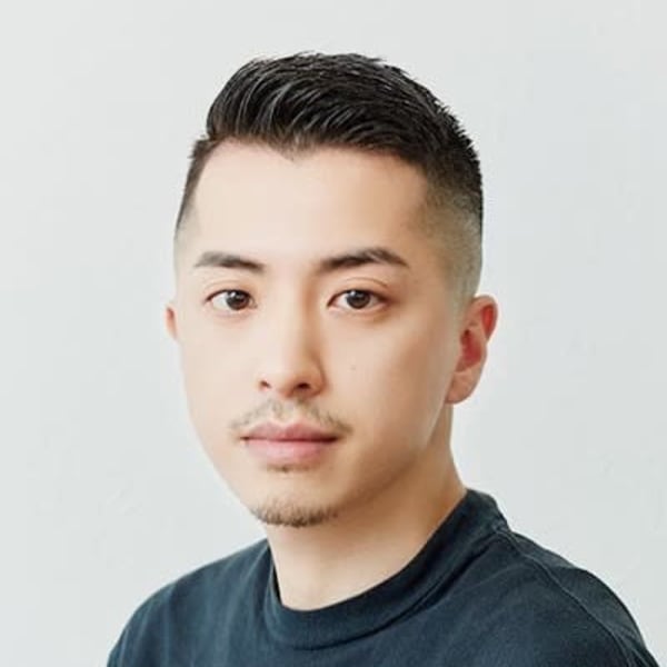 スキンフェードサイドバック|NEXUS&Co. 浦安店