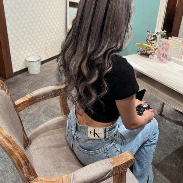 ローライトスタイル