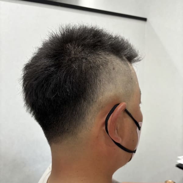 Second × Style