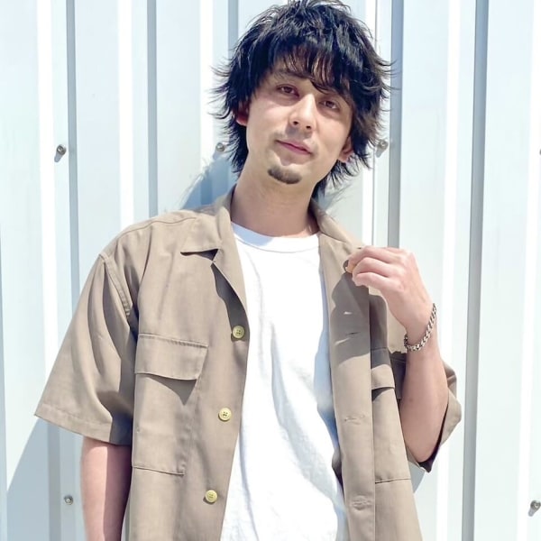 熊谷　一弥|EIGHT shibuya 渋谷本店