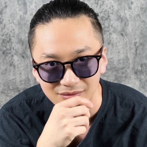 マンバンフェード