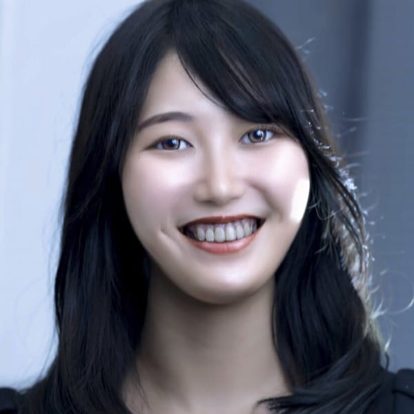 Charming Shadow 魅惑のアッシュでトーンダ