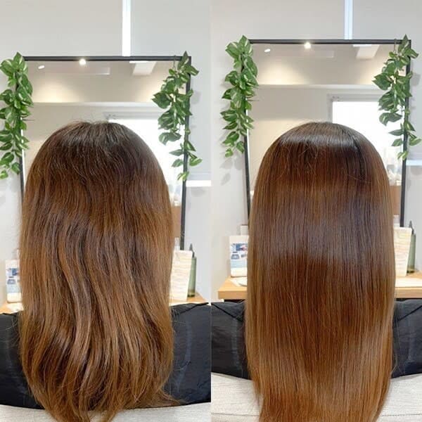 fee×髪質改善|髪質改善&Spa fee by carrefour 大橋店