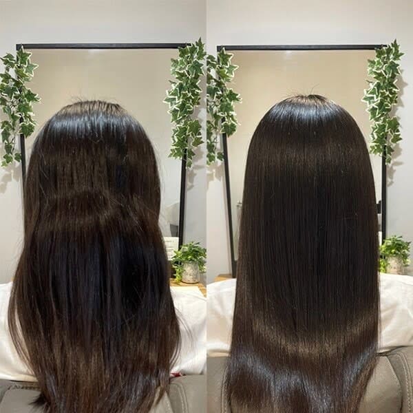 fee×髪質改善|髪質改善&Spa fee by carrefour 大橋店