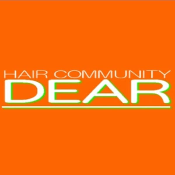 HAIR COMMUNITY DEAR【ヘアーコミュニティディア】のスタッフ紹介。Ryo