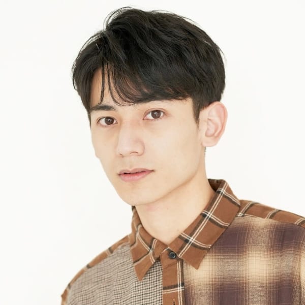 enntaku新宿 メンズスタイル men's