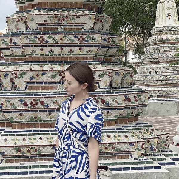 SAHO|【完全個室サロン】tocca hair&treatment 天神店