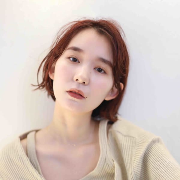 【ヘアケア特化型サロン】newi 天王寺×パーマ|【ヘアケア特化型サロン】newi 天王寺