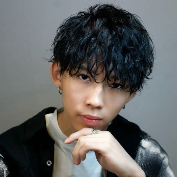 ツイストスパイラル