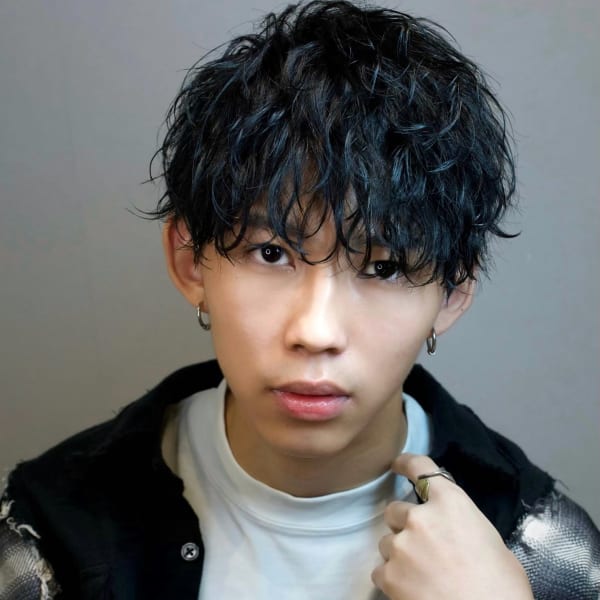 ツイストスパイラル