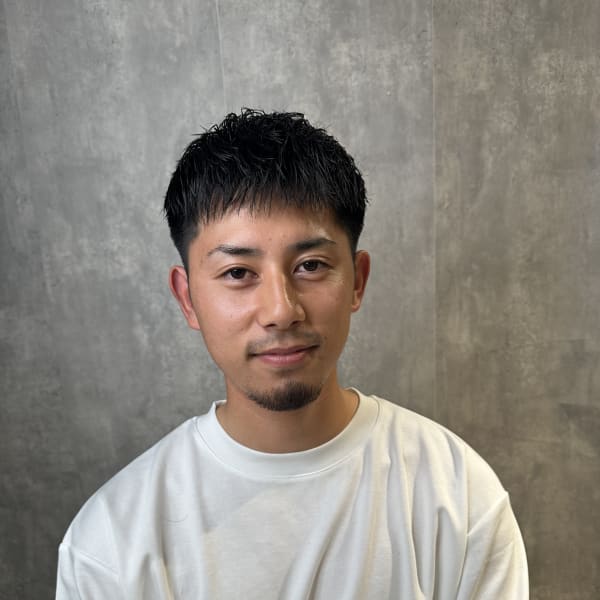 スパイキーショート