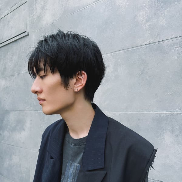 【栄・矢場町・久屋大通】BAMM バム HAIR SALON|BAMM名古屋栄