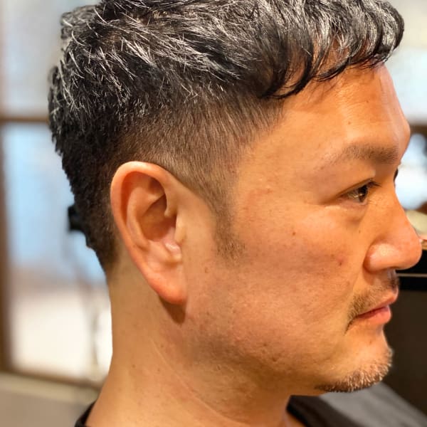 【上野・日本橋・浅草】MENS COCO日本橋店