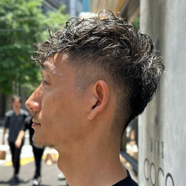 【上野・日本橋・浅草】MENS COCO日本橋店