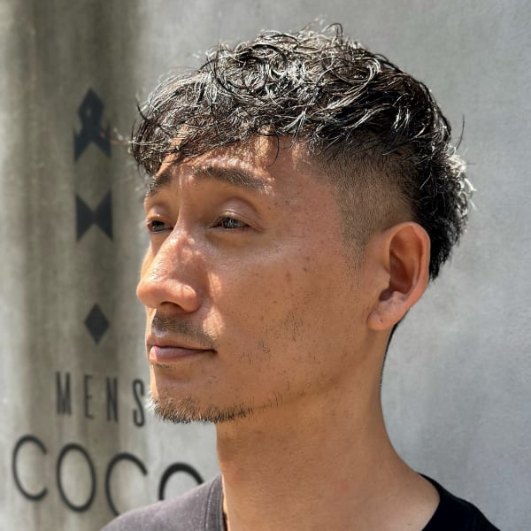 【上野・日本橋・浅草】MENS COCO日本橋店
