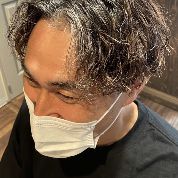【上野・日本橋・浅草】MENS COCO日本橋店