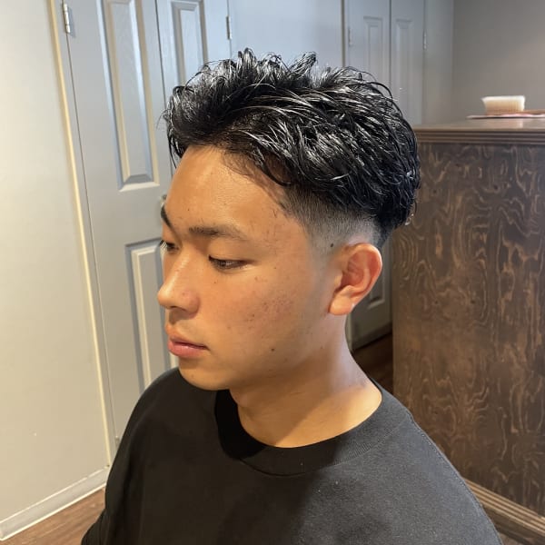 【上野・日本橋・浅草】MENS COCO日本橋店