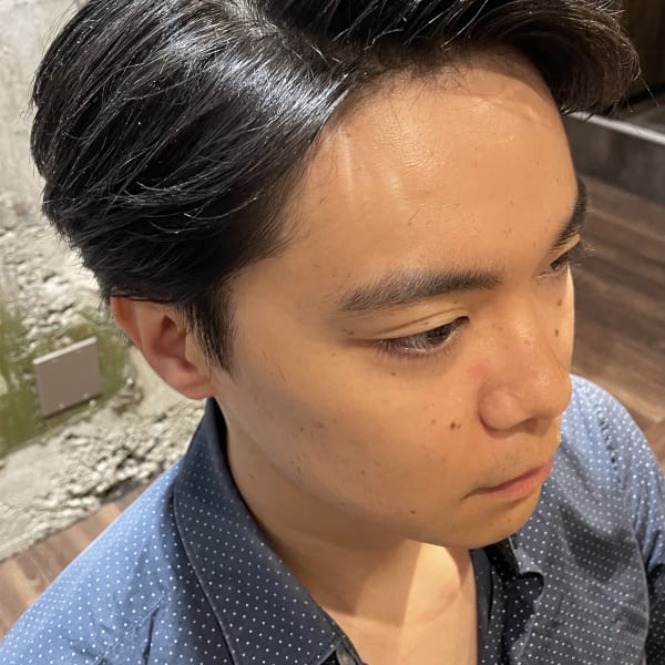 【上野・日本橋・浅草】MENS COCO日本橋店
