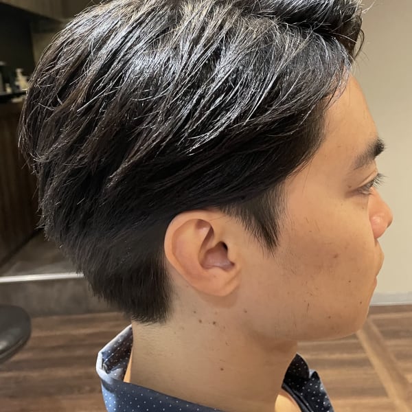 【上野・日本橋・浅草】MENS COCO日本橋店