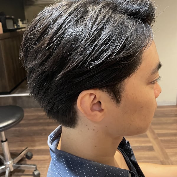【上野・日本橋・浅草】MENS COCO日本橋店