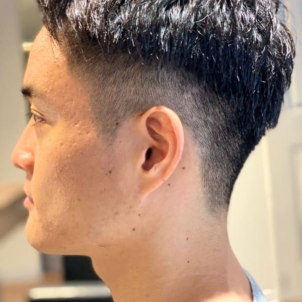 【上野・日本橋・浅草】MENS COCO日本橋店