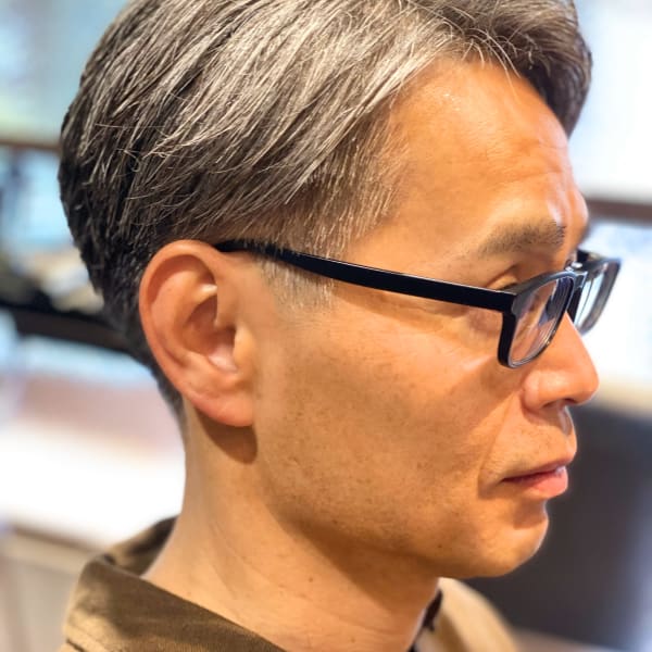 【上野・日本橋・浅草】MENS COCO日本橋店